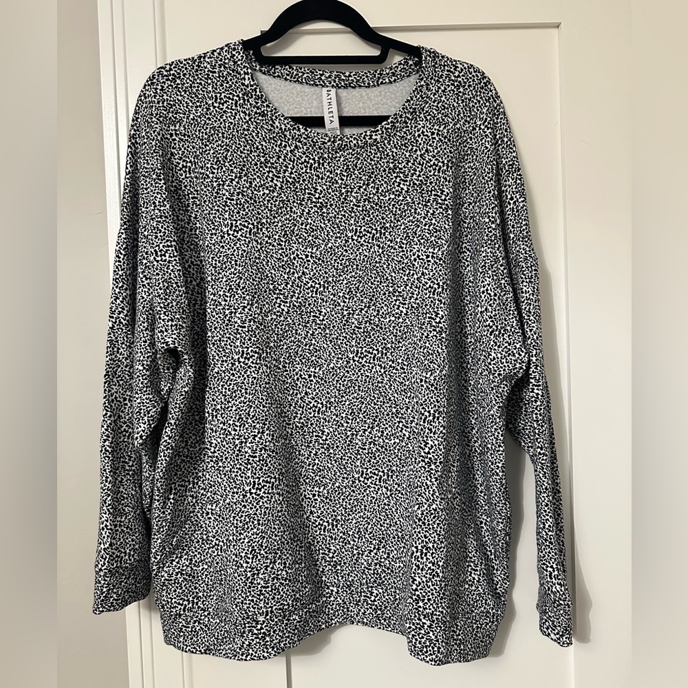 Athleta Sweatshirt